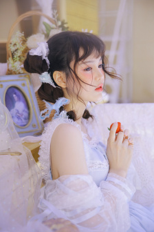 狂野的爱