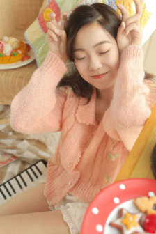 《丰满的女邻居》韩国